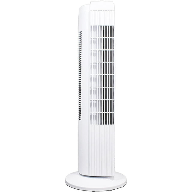 Ventilador DE Torre Mainstays FZ10-19MW 28 PUL 3 VEL