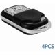 thumbnail image 3 of Universal Electric Garage Door Remote Control 433mhz Replacement Key Fob, 3 of 3