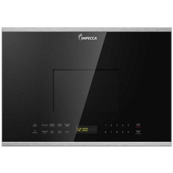 Microwave Ovens with Turntables