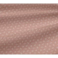 thumbnail image 5 of oneOone Viscose Jersey Fabric Dot & Paisley Small Print Fabric BTY 60 Inch Wide, 5 of 5