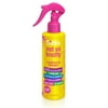 Rock the Locks Not So Knotty Moisturizing Shine Enhancing Kids Daily Conditioner Detangler, Pineapple Banana, 8.5 fl oz