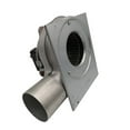 thumbnail image 2 of Furnace Fireplace Blower Fan Motor High Temperature Resistance 2000rpm Fan, 2 of 8
