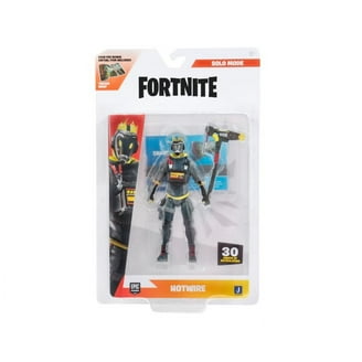 Fortnite Legendary Series 6in Figure Pack, Galaxy - Walmart.com