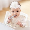 thumbnail image 1 of Cepillo de dientes BabyLed® EZPZ Verde Nórdico, 1 of 1