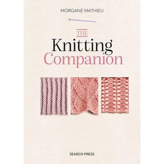 The Knitting Companion, (Hardcover)