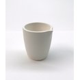 thumbnail image 4 of Juego de crisoles JTS 3 tazas de cerámica para fundir oro y plata, 4 of 9