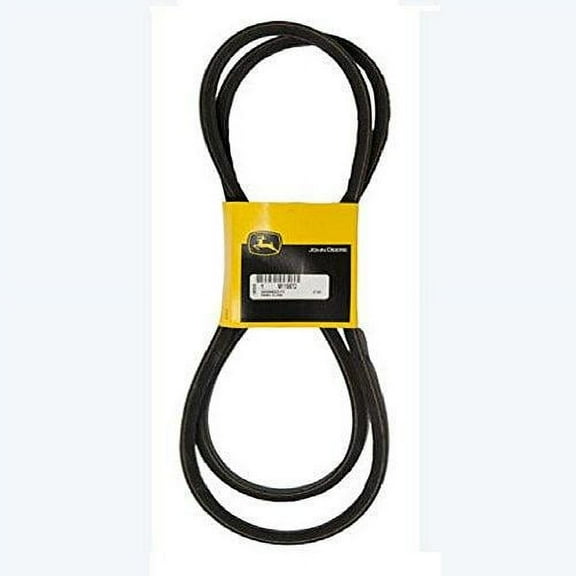 John Deere Original Equipment V-Belt #M119872