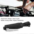thumbnail image 2 of 3/8 Air Ratchet Wrench Alloy Steel High Torsion Mini Portable Pneumatic Wrench 1/4 Air Inlet, 2 of 2