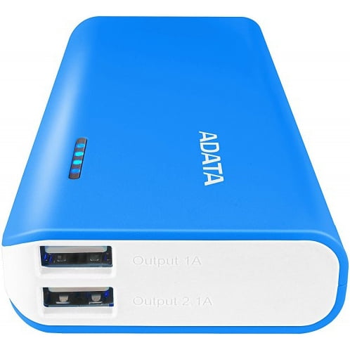 Pt100 Power Bank Walmart Com Walmart Com