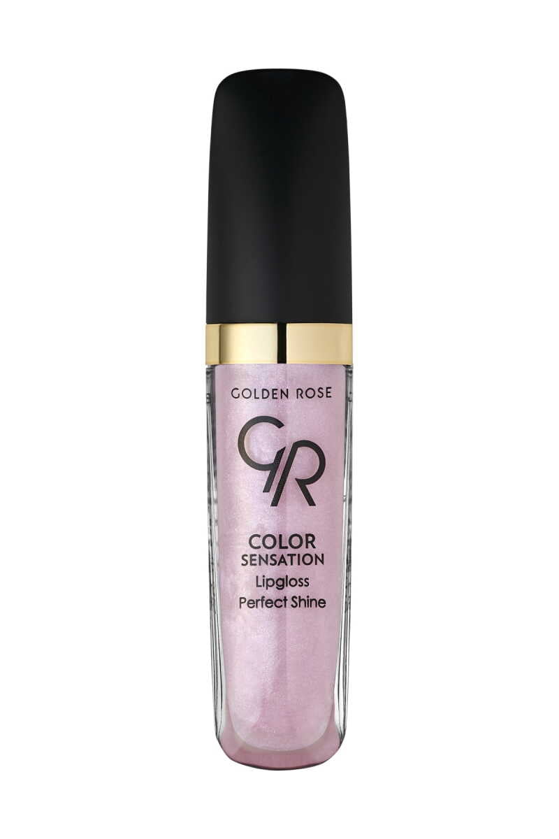 Golden Rose Color Sensation Lipgloss - 101 Light Pink