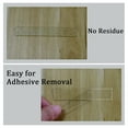 thumbnail image 4 of Double Sided Washable Mounting Tapes, Acrylic Gel, White, 5.93 oz, 4 of 5