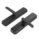 thumbnail image 5 of Manija De Puerta Electrónica, 40 Piezas Huella Digital Múltiples Métodos De Desbloqueo Cerradura De Puerta De Entrada Sin Llave Para Tuya ANGGREK Otros, 5 of 8