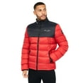 thumbnail image 1 of Born Rich Veste Matelassée Surdimensionnée pour Hommes, 1 of 6