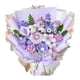 thumbnail image 2 of Kit ramo rosas DIY regalo hecho a mano para novia., 2 of 6