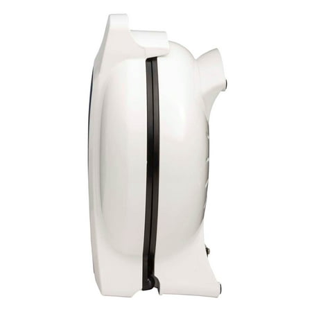 Proctor Silex - Belgian Waffle Baker - White
