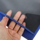 thumbnail image 2 of Disabled Certificate Holder for Protection Lightweight Blue PU PVC Card Protector, 2 of 4