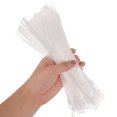 thumbnail image 3 of KAKOWELY 50Set Fiber Optic Wands Bulk Glow Fiber Optic Wands Plastic Decorative Patios General Users, 3 of 8