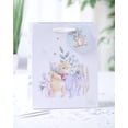 thumbnail image 3 of Bolsa de regalo UK Greetings Winnie The Pooh, tamaño mediano, 19 x 23 x 9 cm, 3 of 7