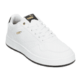 thumbnail image 4 of Tenis Puma Court Classic Blanco para Hombre [PUM1181] blanco 25.5, 4 of 10