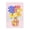 Patterned Bouquet Floral, variant on Stupell Industries Eclectic Canvas Art, 16 x 20, by Aralma