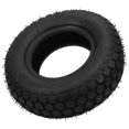 thumbnail image 1 of 4.10/3.506 Tyre, High Security Solid Structure  for Activity, 1 of 7