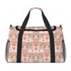 thumbnail image 1 of Easygdp Swan Couple Bolsa de Gimnasio, Bolsa de Viaje Duffel, Bolsa de Fin de Semana con Compartimentos, Bolsa de Mano para Noche, 1 of 7