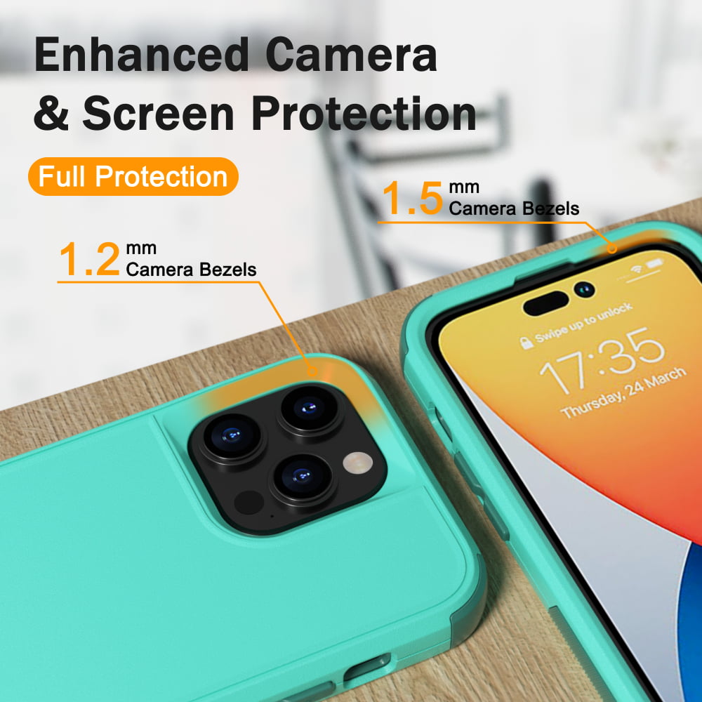 Creative Custom Initial Skin Feel Phone Case For iPhone 11 12 13 14 Pro Max  Mini SE 7 8 Plus Lens Protection Black Phone Cover
