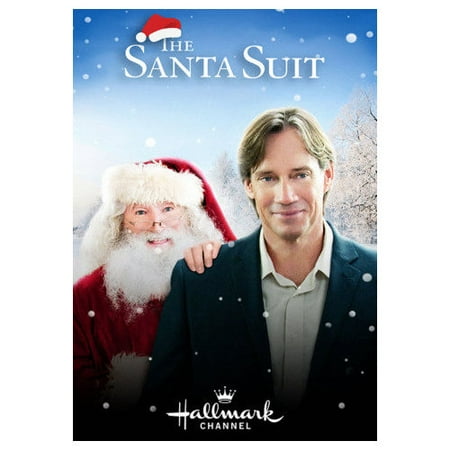 The Santa Suit (2010)