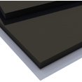 thumbnail image 4 of Performore Expanded PVC Sheet – Lightweight Rigid Foam – 3mm (1/8 inch) – 12 x 12 inches – Black, 4 of 7