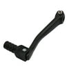 HONUTIGE Spare Gear Shift Lever Motorcycle Foldable Accessories Aluminum Alloy Dirt Bike