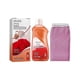 thumbnail image 4 of Body Exfoliating Gel Skin Rejuvenation Cleansing Back Acne Rubbing Mud Discoloration Improvement Skin Bath Towel -, 4 of 4
