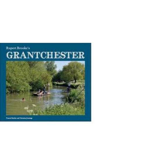 Pre-Owned Rupert Brooke's Grantchester (Paperback) 0954481836 9780954481834