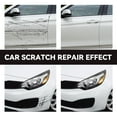 thumbnail image 4 of Touch Up Paint for Cars Paint Scratch Repair, Waterproof Auto Scratch Remover Pen（black）a pair, 4 of 4