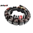 thumbnail image 2 of Jetunit Stator for Yamaha 150-225 1991-2009 outboards6R3-85510-00, 2 of 3