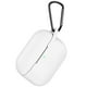 thumbnail image 3 of Funda ESR Bounce para AirPods PRO Blanca ESR Bounce, 3 of 5