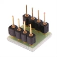 thumbnail image 4 of OP1656 Op Amp Ultra-Low-Noise Low-Distortion FET-Input Audio Operational Amplifier, 4 of 5