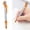E, variant on NANDIYNZHI Ballpoint Pens,Durable 1.0mm Fine Point Ballpoint Pens with Soccer Pen Topper,Smooth Writing,Sharp Writing,Pens,Gel Pens,Rollerball Pens,Interesting Ballpoint Write Supplies,Style A