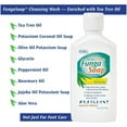 thumbnail image 2 of Tea Tree Ultimates FungaSoap Liquid Soap Bottle Scented 13.5 oz. P3072 1 Ct, 2 of 4