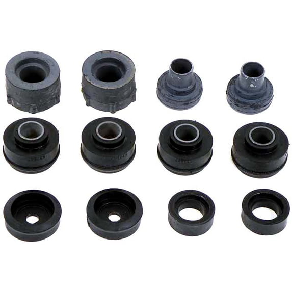 OER Subframe Body Bushing Set 1976 Pontiac Firebird and Trans Am