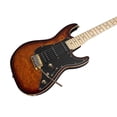thumbnail image 4 of Guitarra Eléctrica MICHAEL KELLY Custom Collection 60 Cafe, 4 of 4