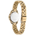 thumbnail image 3 of Citizen Silver Dial Eco-drive Ladies Watch EM0682-74A, 3 of 7