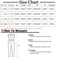 thumbnail image 3 of Birdeem Ensemble de Pyjama Mode Décontractée à Manches Longues pour Femmes 2 Pcs, 3 of 6