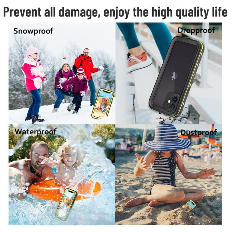 Life support phone 2025 case