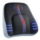thumbnail image 1 of Almohada de apoyo lumbar HUANUO, cojín trasero de espuma viscoelástica, 1 of 8