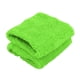 thumbnail image 4 of 2 muñequeras deportivas para fútbol, ​​baloncesto, correr y atletismo. verde, 4 of 8