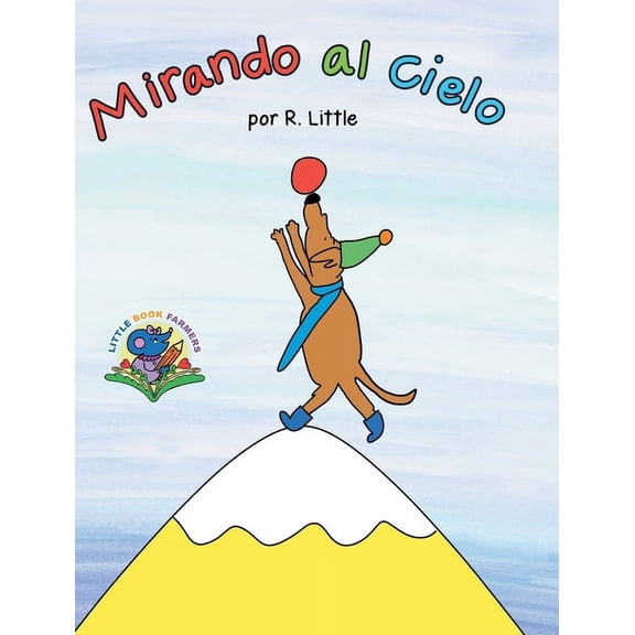Mirando al Cielo, (Hardcover)