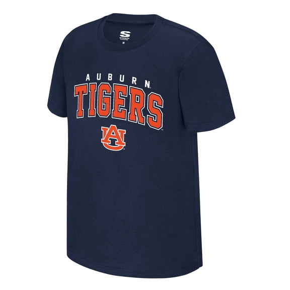 NCAA Boys Auburn Tigers T-SHIRTS Game Day Fan Apparel