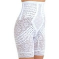 thumbnail image 1 of Rago High Waist Leg Shaper Extra Firm Shaping 6207, 1 of 4