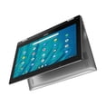 thumbnail image 4 of New Acer Spin 311 11.6" Touchscreen MediaTek MT8183C 4GB/32GB CP311-3H-K3WL Chromebook - Silver, 4 of 12