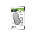 thumbnail image 3 of Seagate BarraCuda ST2000LM015 2TB 5400 RPM 128MB Cache SATA 6.0Gb/s 2.5" Laptop Hard Drive Bare Drive, 3 of 5